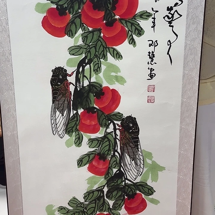 纸本展示作品作品展示