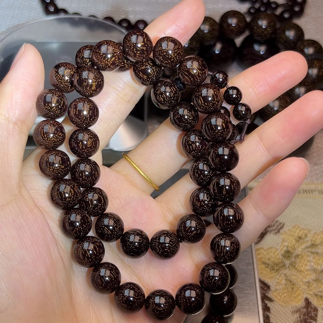 檀香紫檀（小叶紫檀）1.0 38