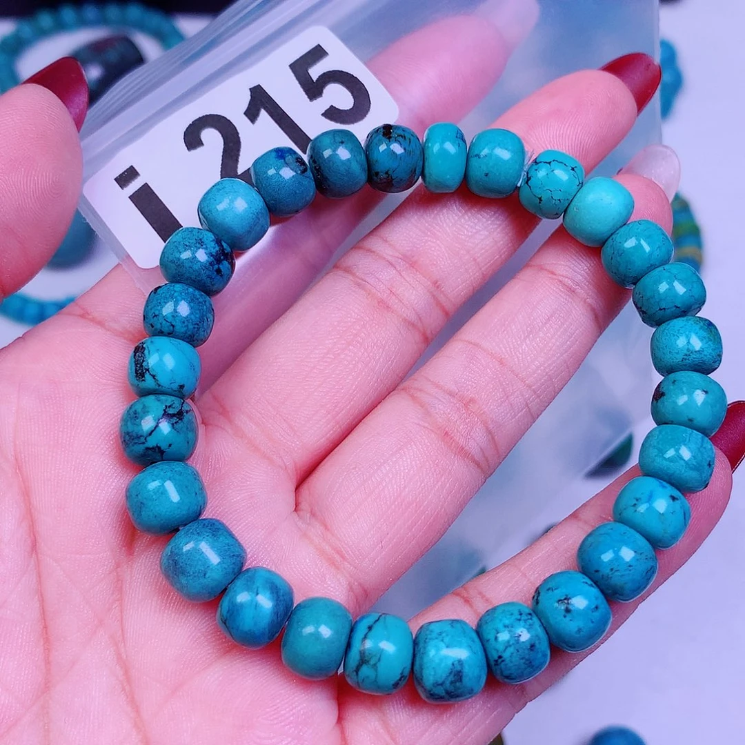 空竹粉丝专享十堰特色手工散珠
