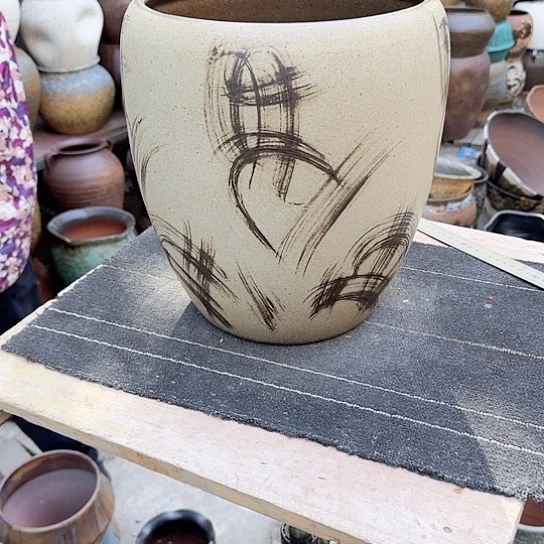 高度31口径23有孔