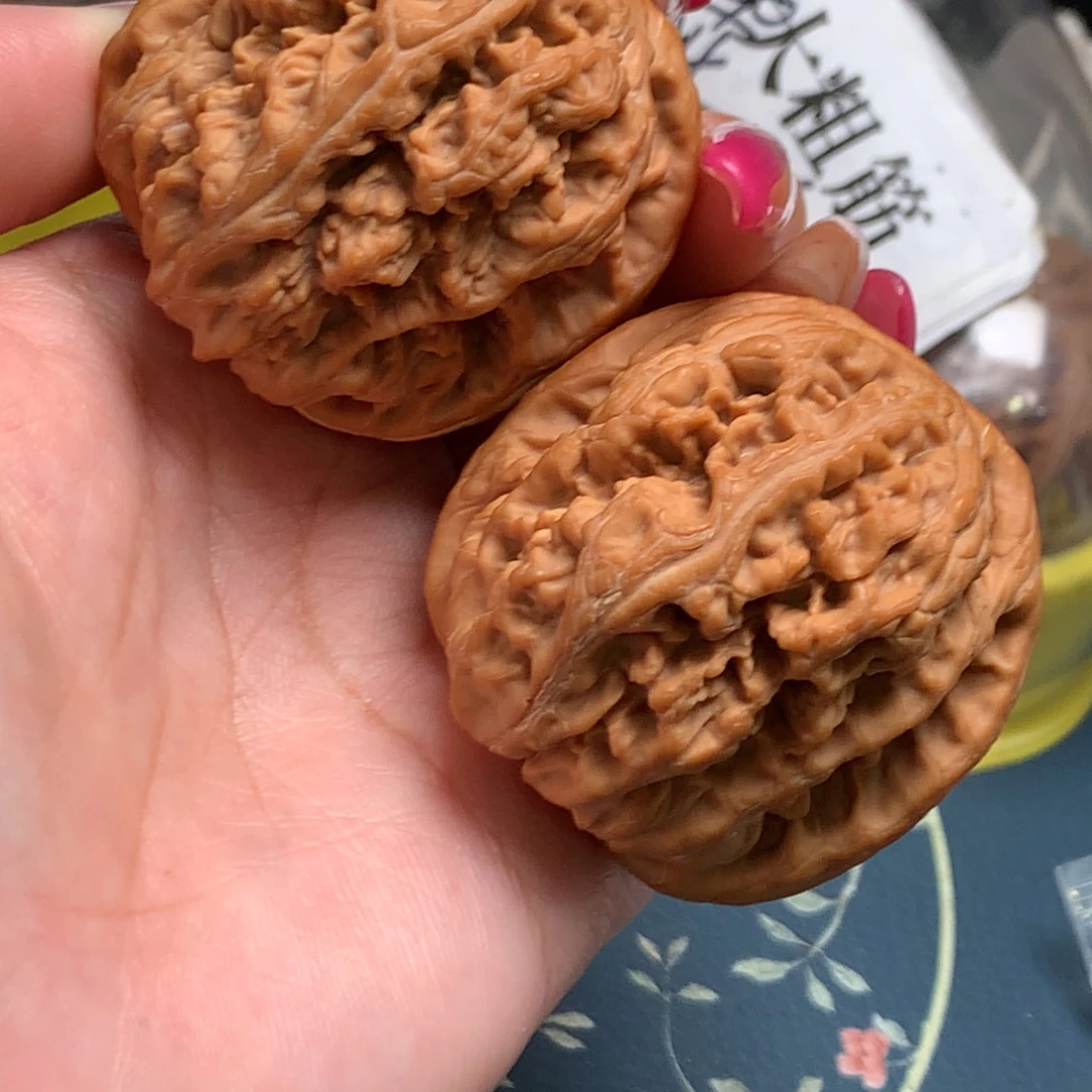 文玩核桃把件44-32741-8