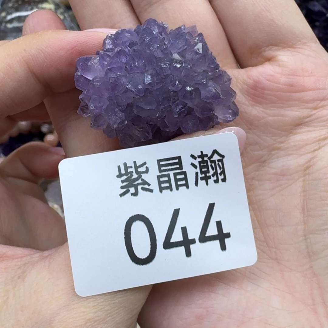 大型摆件（非配饰）未镶嵌水晶