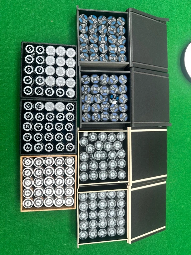 日本卡姆系列正品多层大头杆皮头保真