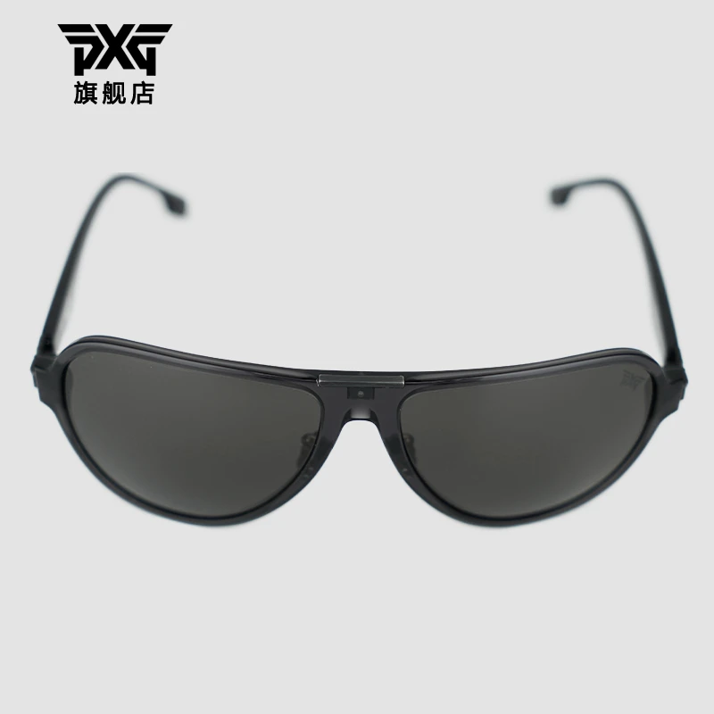 PXG高尔夫眼镜时尚休闲墨镜户外运动遮光防反光太阳镜户外用