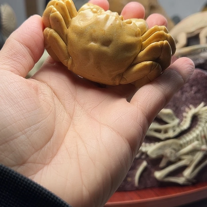 寿山石寿山石摆件