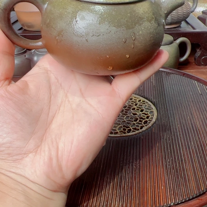 坭兴陶贵台龙窑13