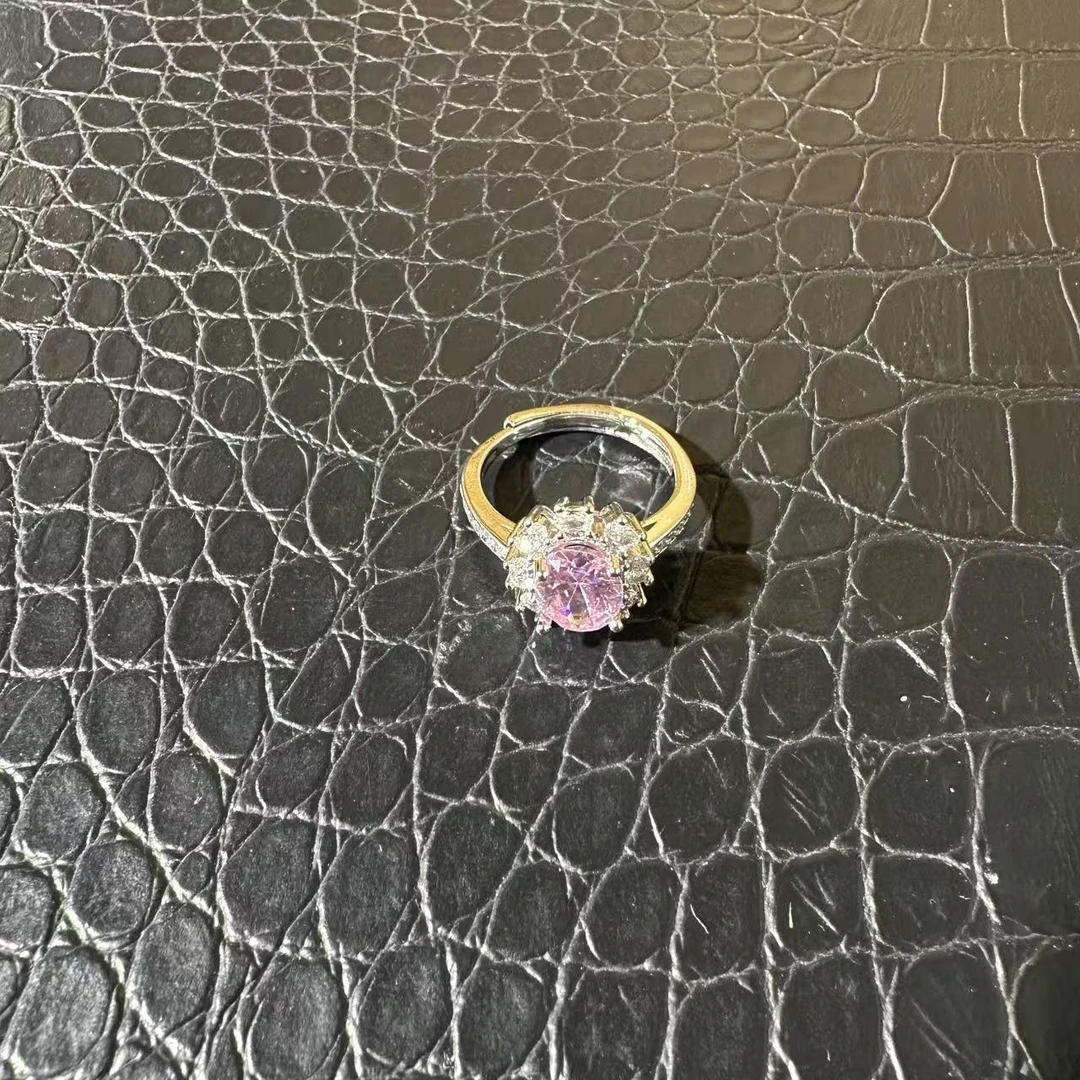 【高端定制】WA-133时尚设计戒指多样性发一件