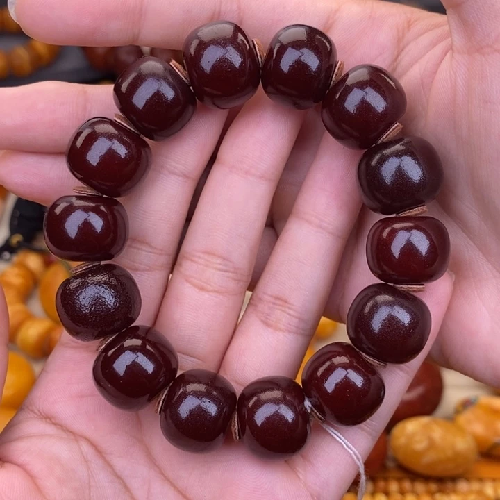 未镶嵌蜜蜡裸石蜜蜡L