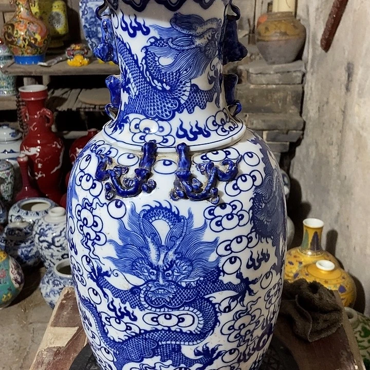 直播间的时实画面