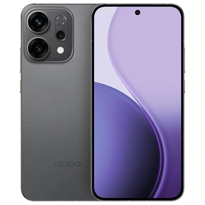 准新品 OPPO Reno14顶配高清长焦4K实况AI新款5G直播手机M5二手