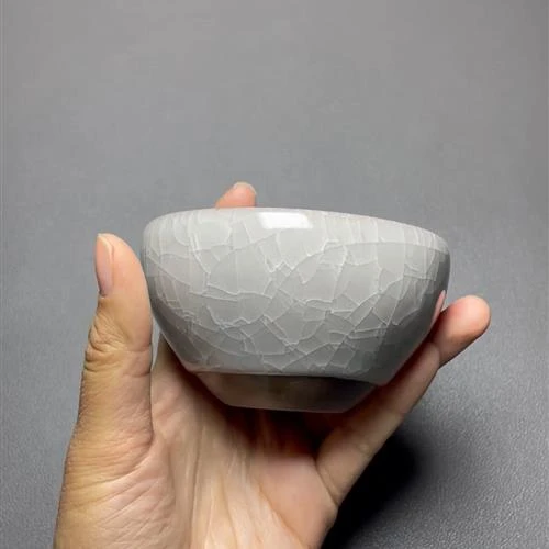 【闪购商品】茶盏-648............