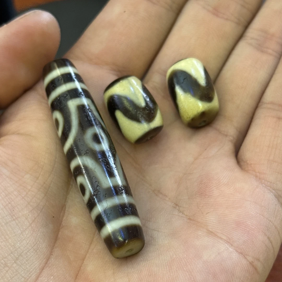 非金属亚克力项链 时尚锁骨链男女同款