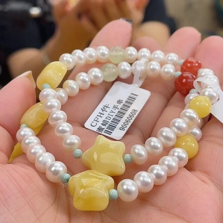 琥珀未镶嵌珠宝奇石多样性发其一h