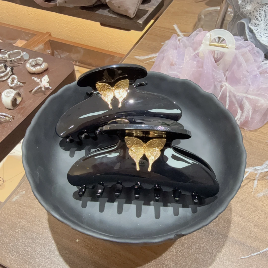 8+饰品（A91-180过款链接）夹子发圈项链手串【纯手工饰品，默认微瑕】