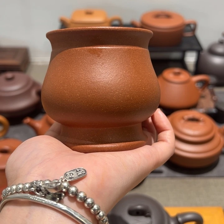 茶壶紫砂宜兴紫砂杯