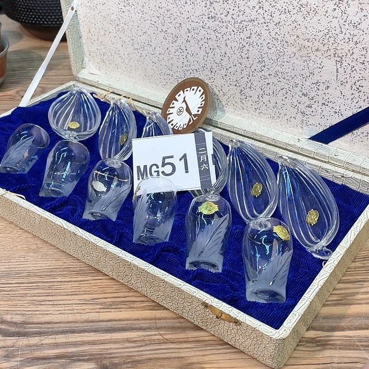 云****G小马哥瓷器甄选套装