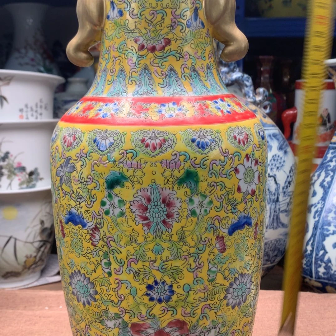 摆件旧藏瓷器旧藏瓷器