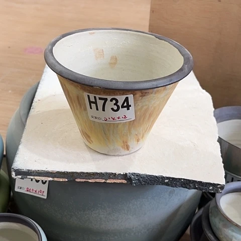 景德镇手工工艺制作