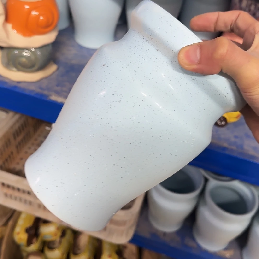 陶瓷福利局·自动合并订单·一个个买凑9元发·