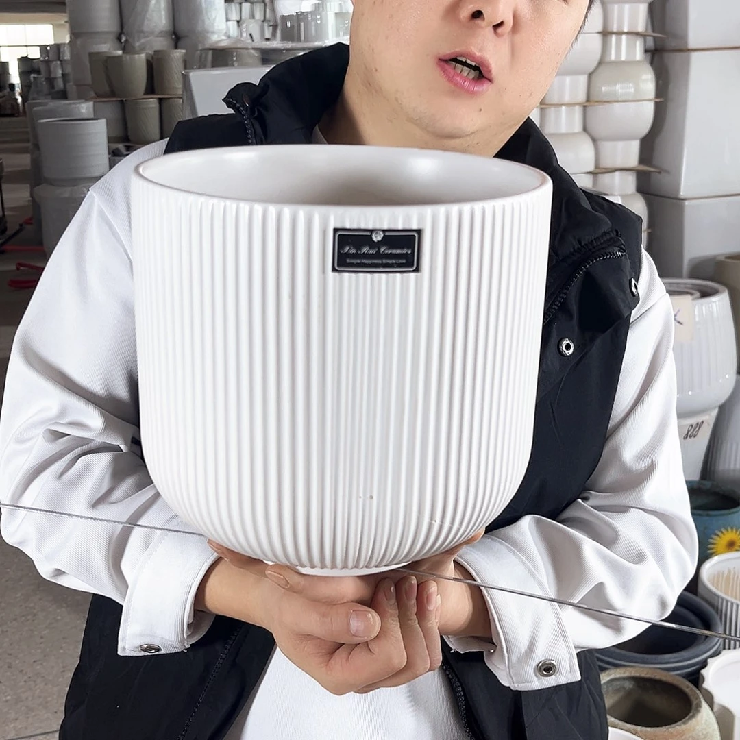 陶瓷口径22-21亚白