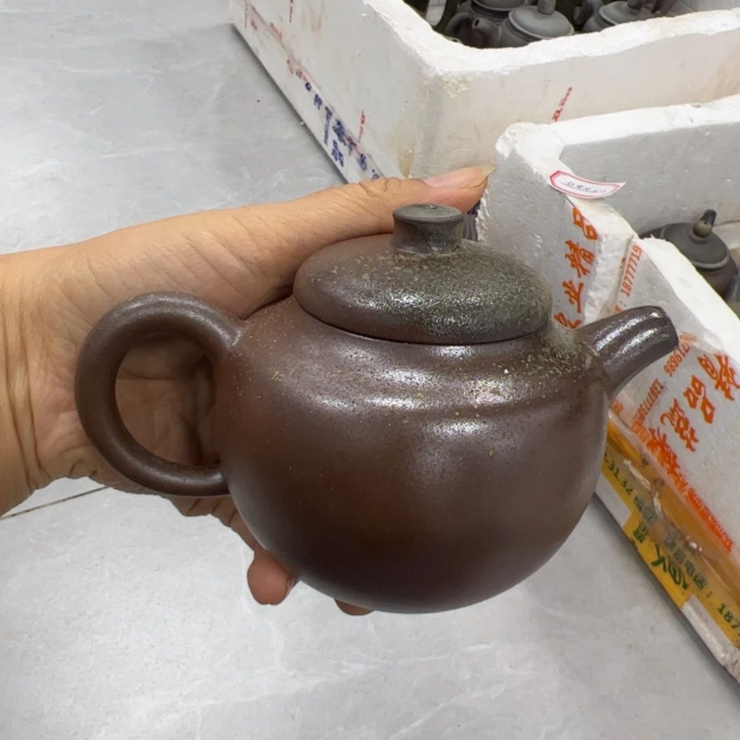 坭兴陶贵台龙窑A154