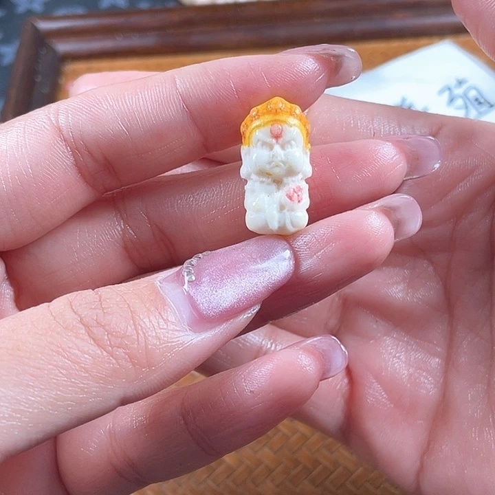 鹿骨手串/手链驼骨驼骨4
