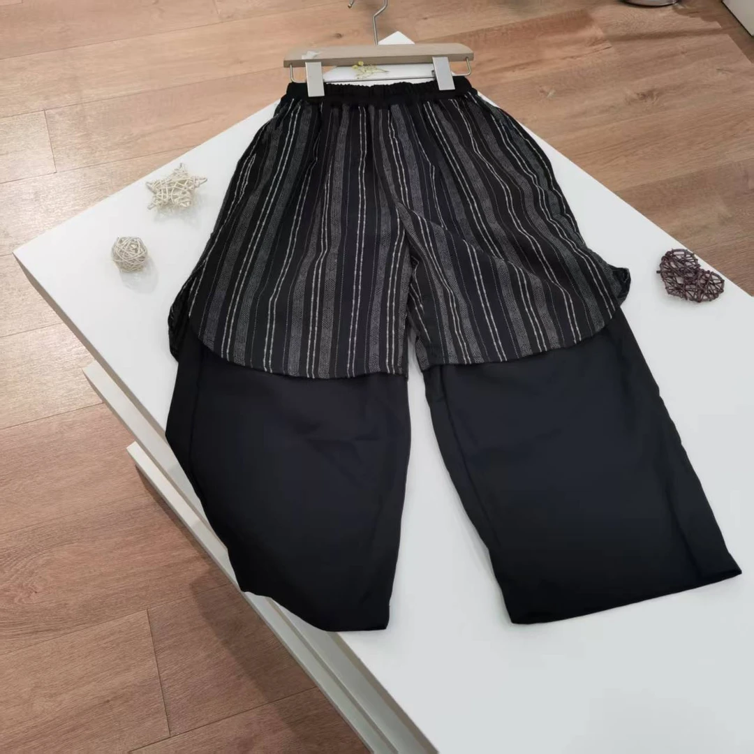 2931春季中童裤子H