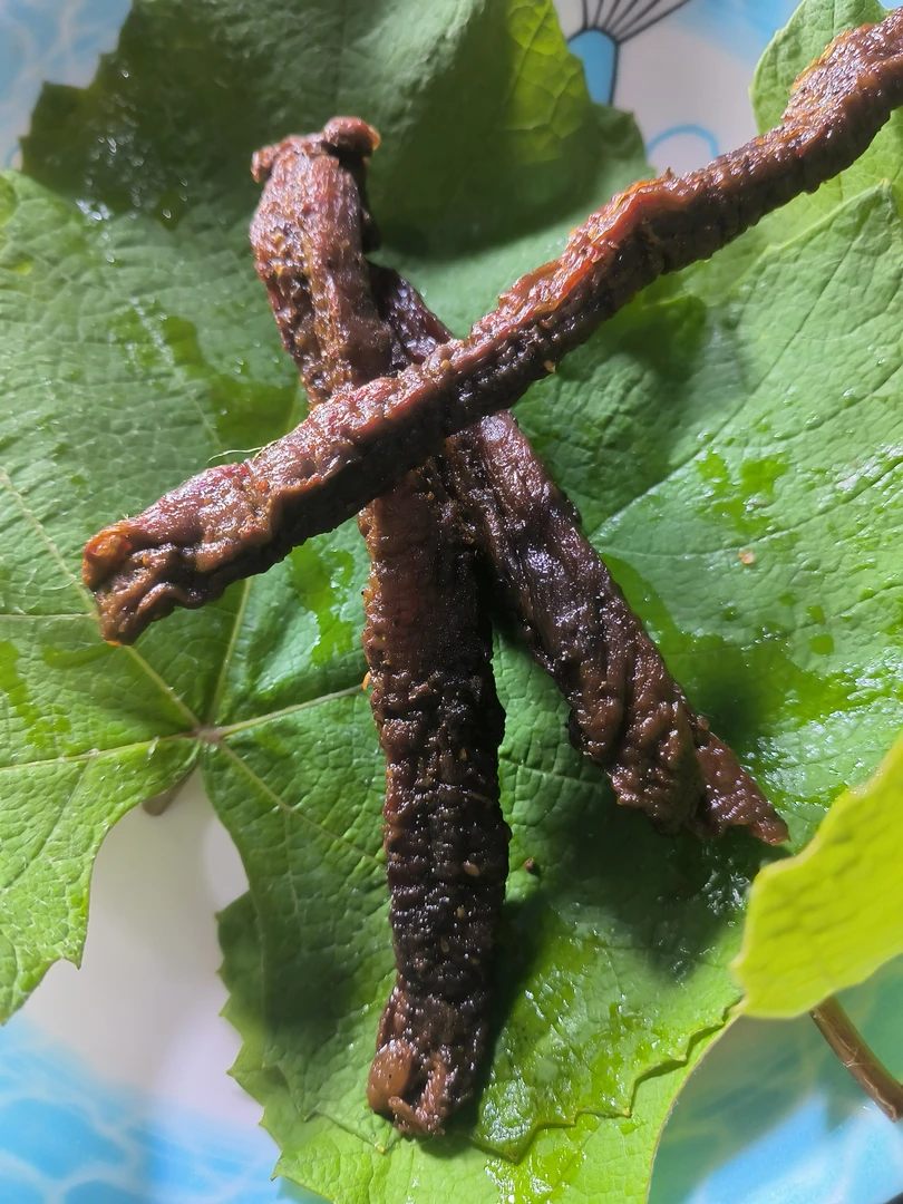 云南高山生态姜巴正宗