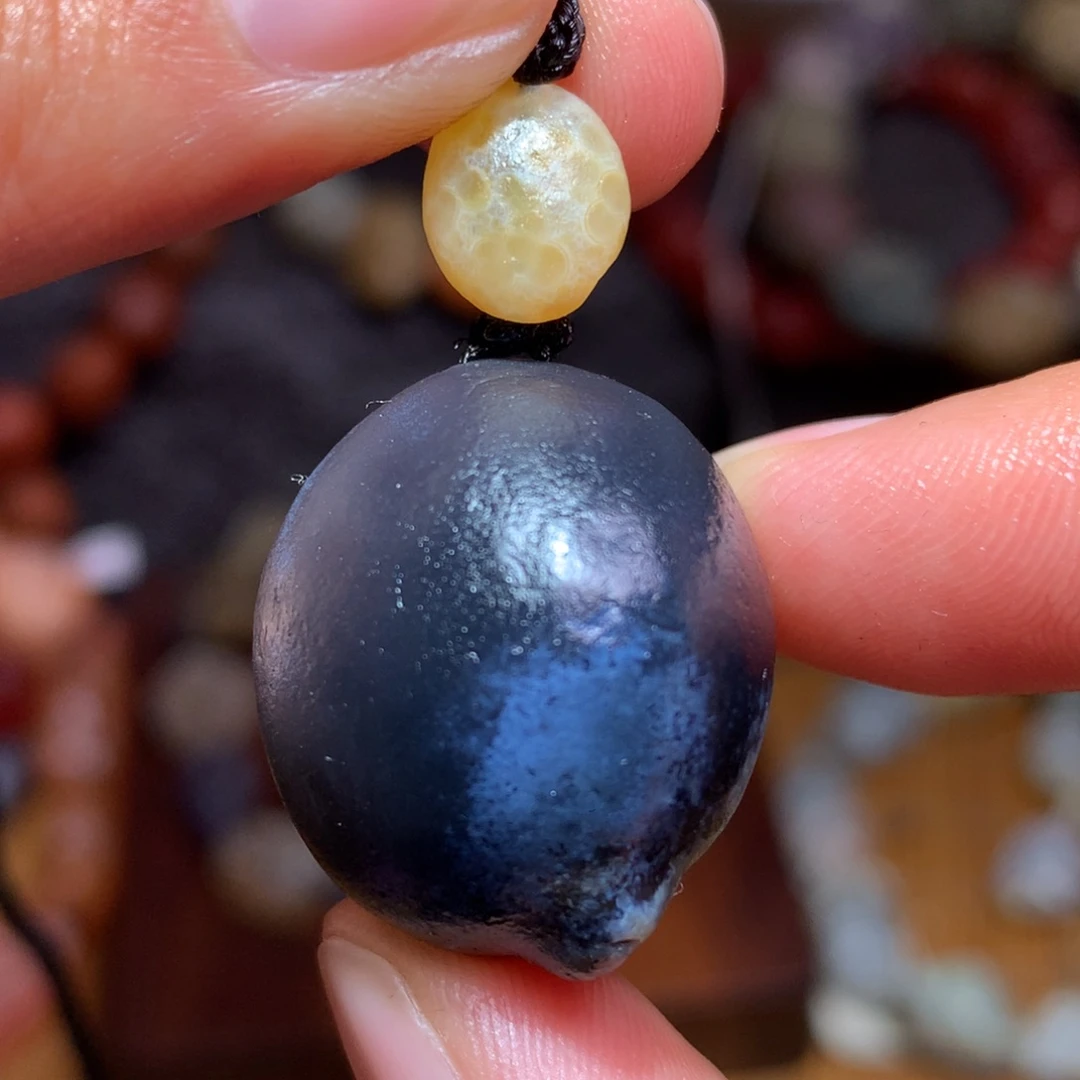 未镶嵌玛瑙/玉髓珠宝半成品