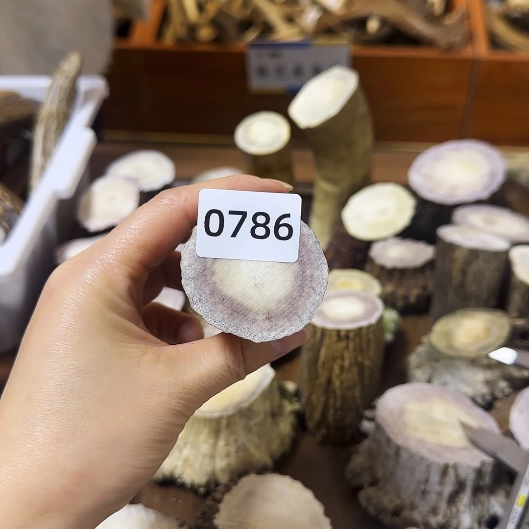 手串/手链鹿骨0786根段