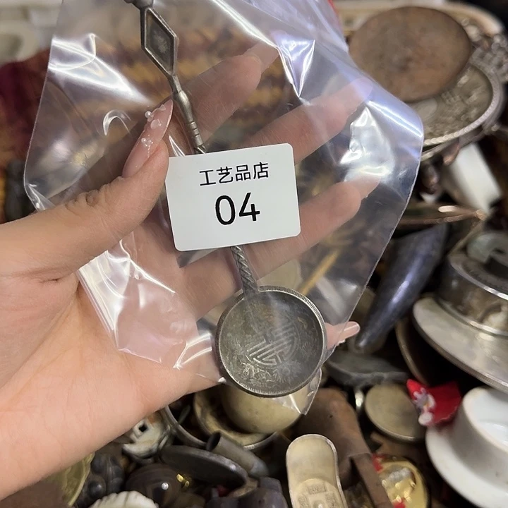 ****国银S925工艺品销售和销售