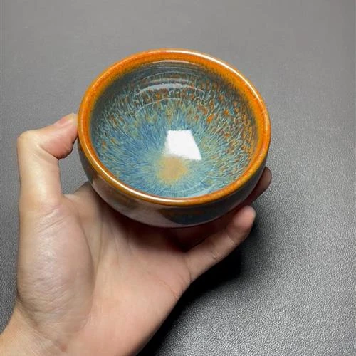 【闪购商品】茶盏-1071...........