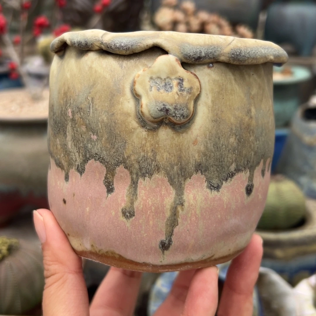 1987新中式多肉花盆045