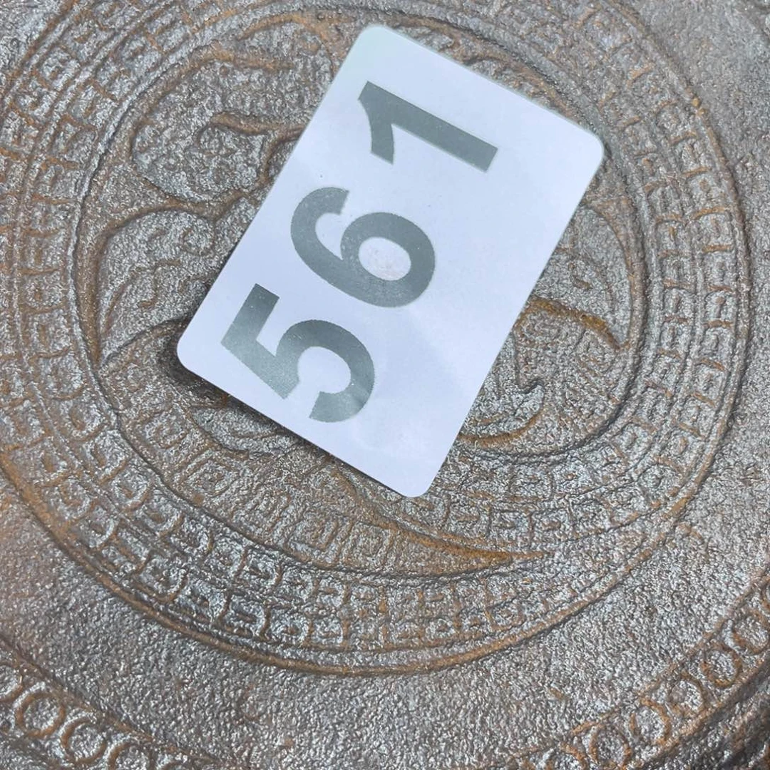 【***】一物一图，工艺品561