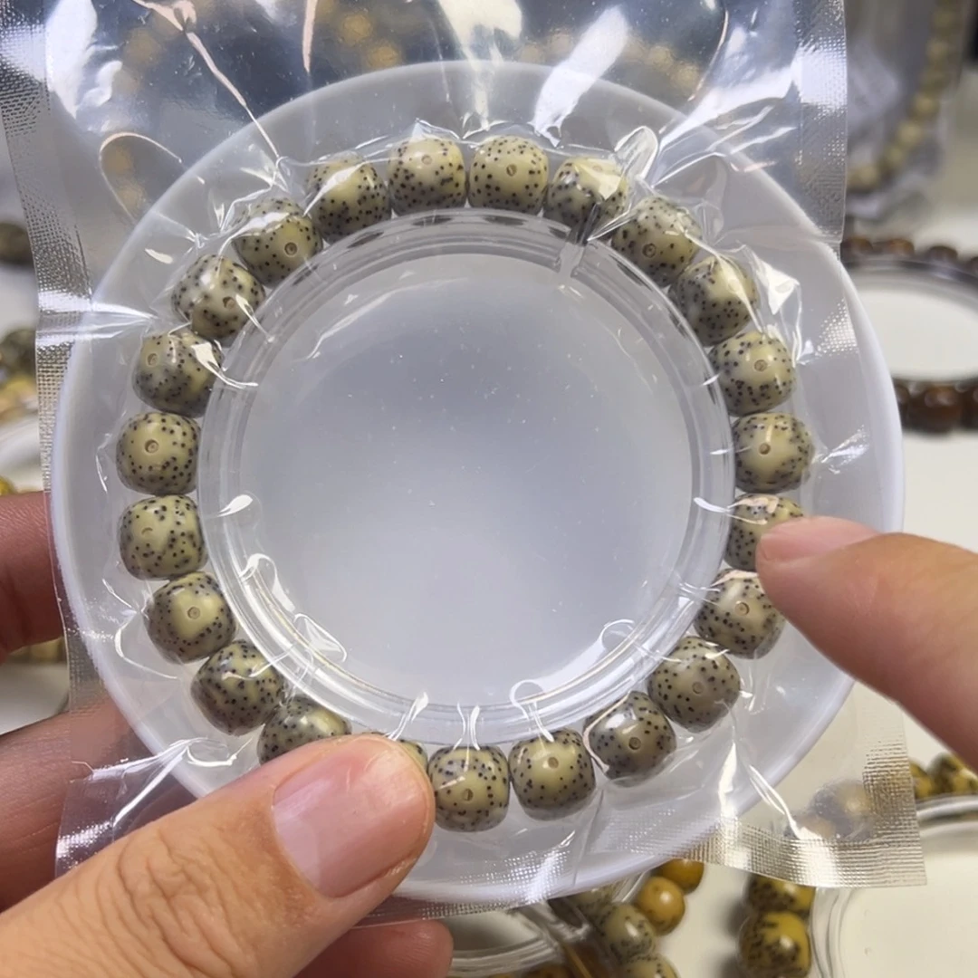 再***早手串星月菩提星月菩提手串