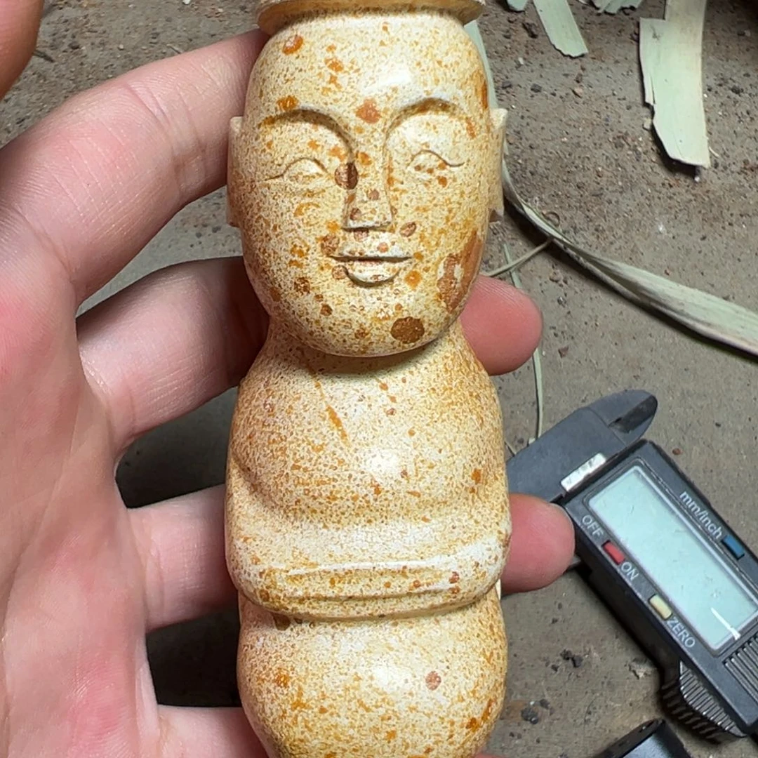 吊坠白玉菩提478999999988