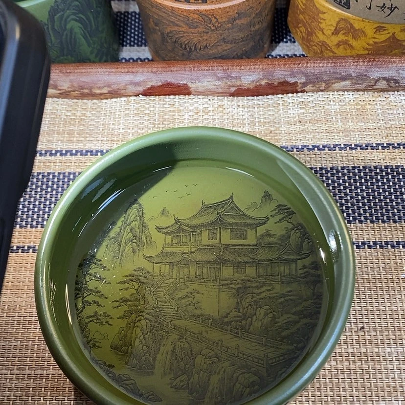 【闪购商品】紫砂杯子宜兴全手工紫砂杯