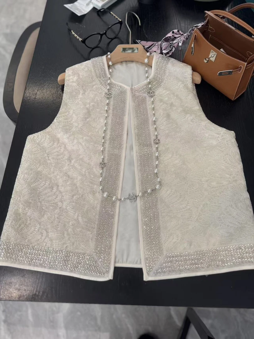 LSTAP 春夏新款【珠珠蕾丝】套装女装