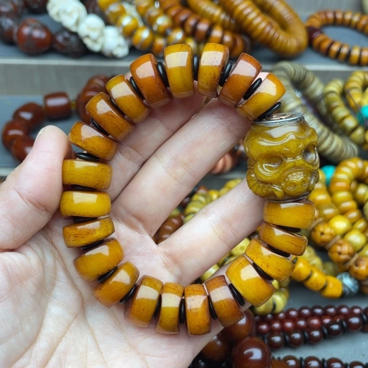 手串/手链牛骨牛骨16