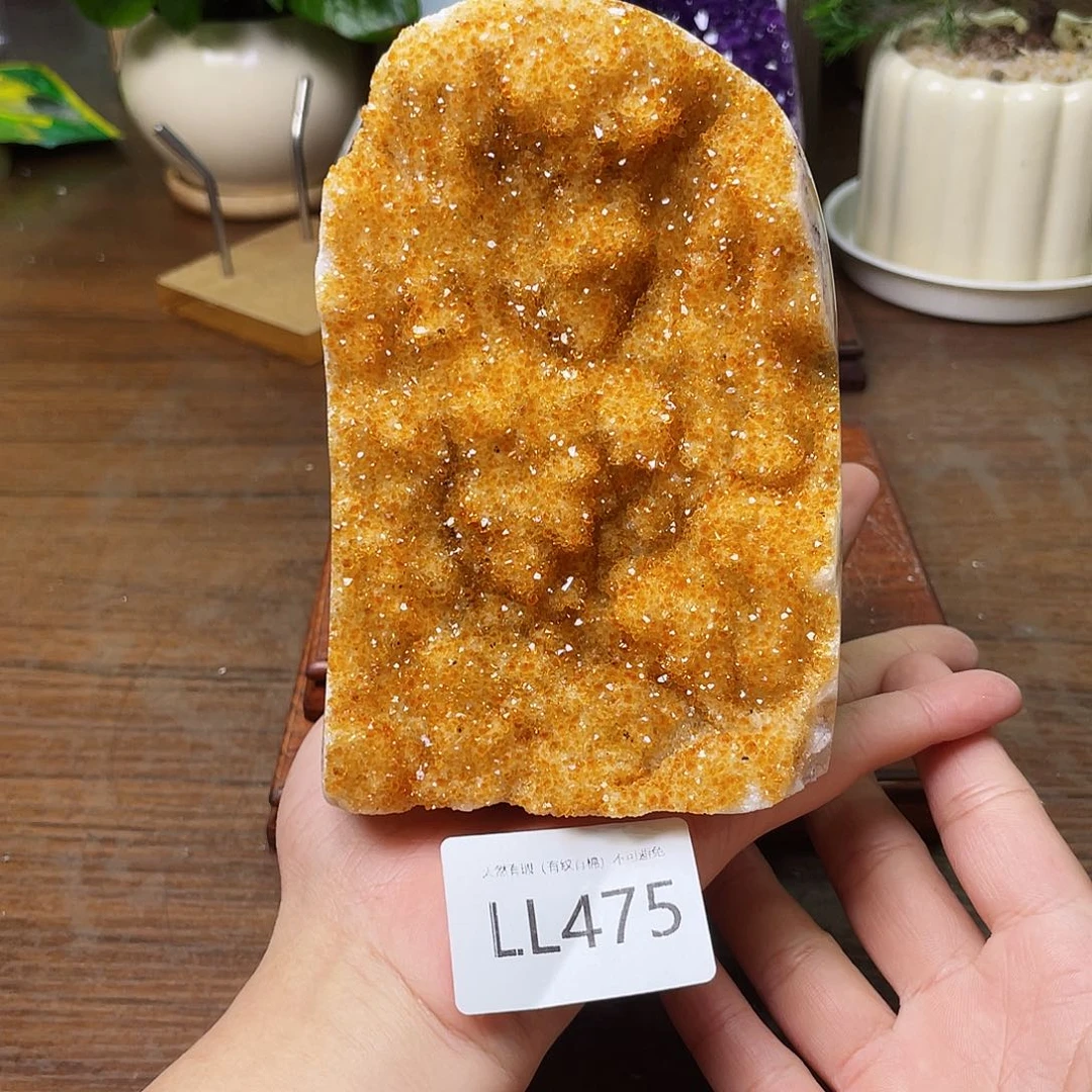 未镶嵌大型摆件（非配饰）水晶