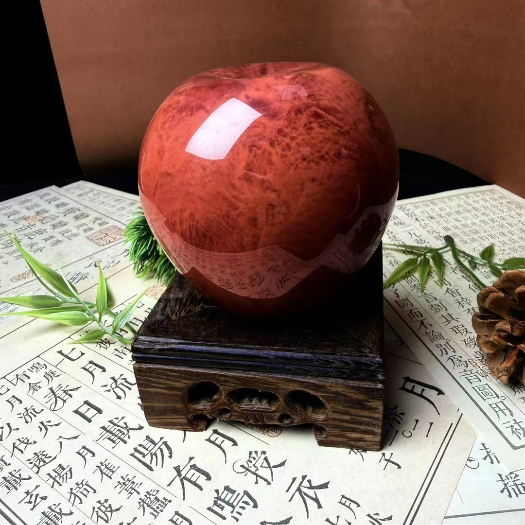 ZBG2786格格同款许苹果(珠宝多样性发其一）