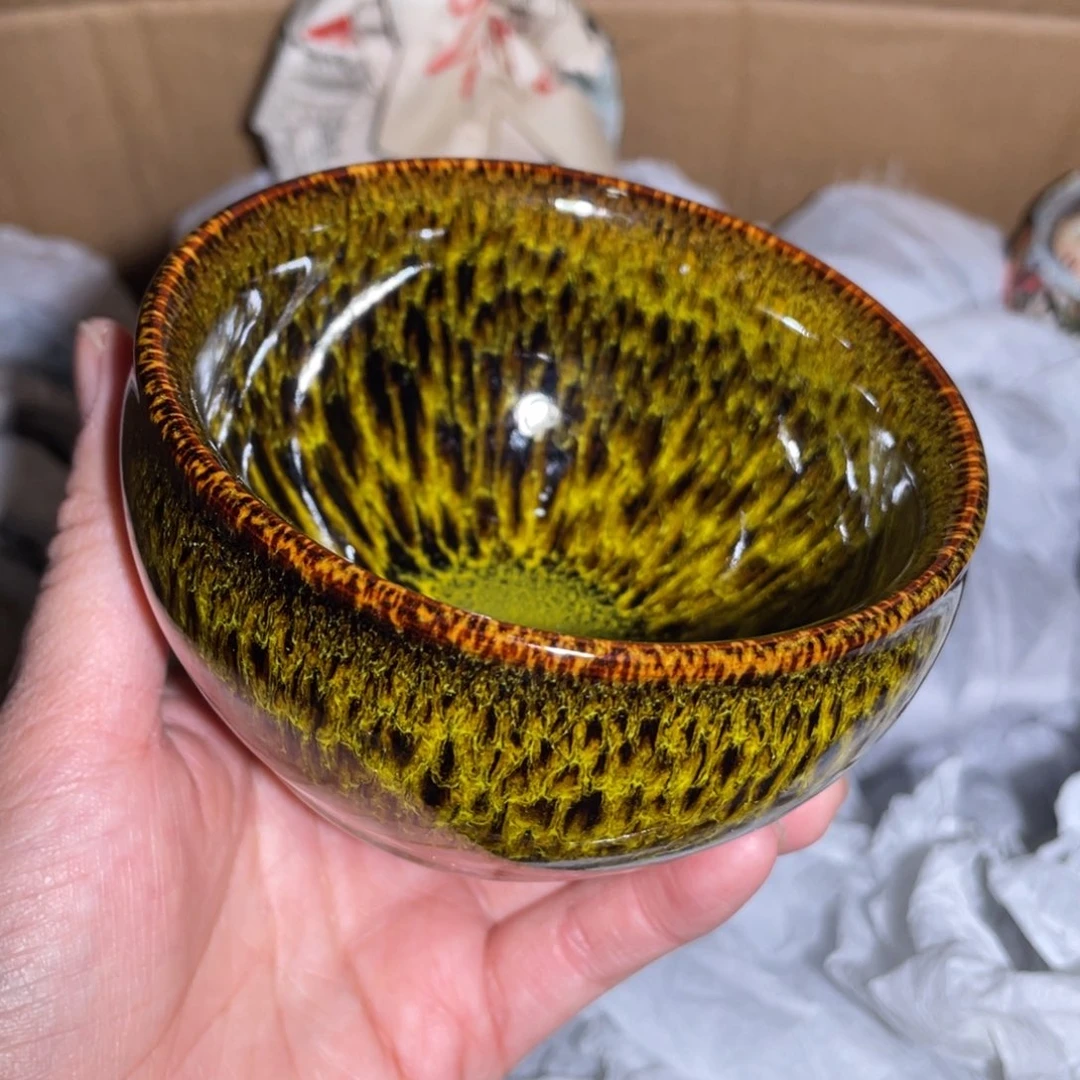 茶盏建盏直播间链接