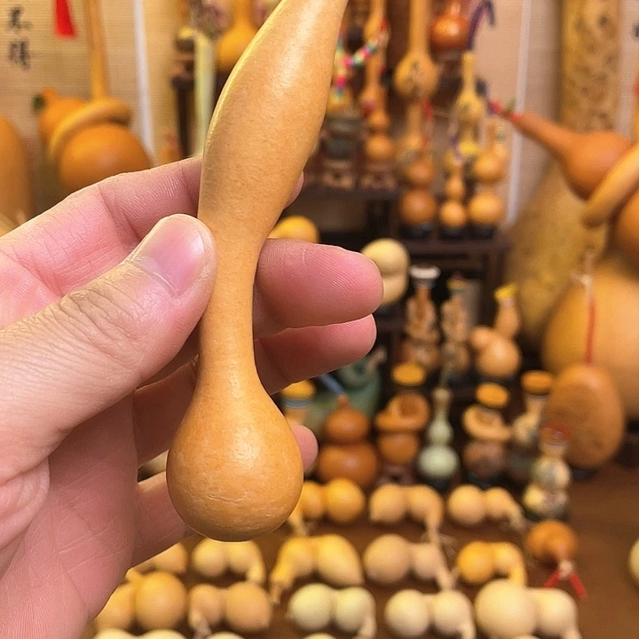 1***台灵韵葫芦精品手把