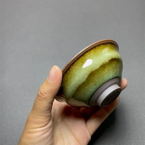 【闪购商品】茶盏-528............