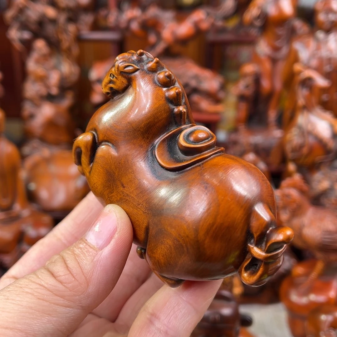 黄杨木黄杨木雕刻艺术