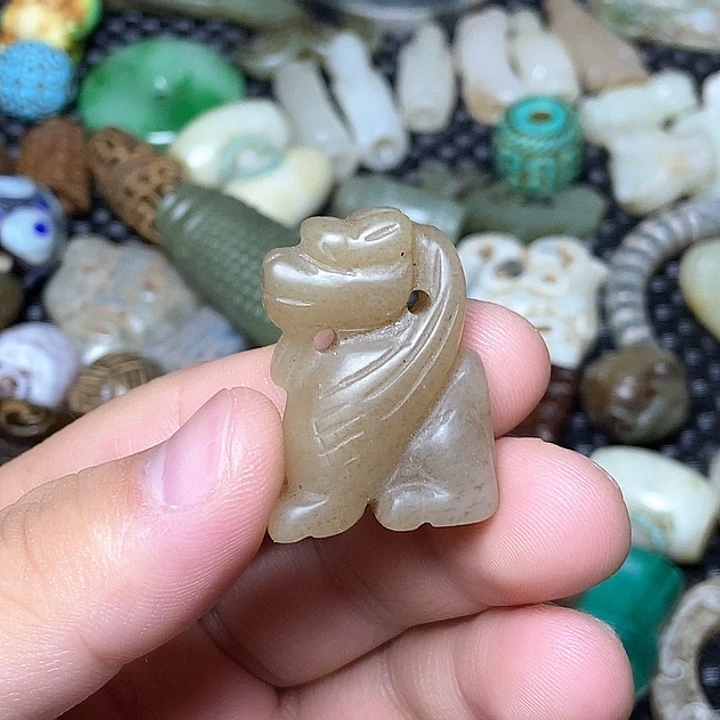 摆件直播间链接31