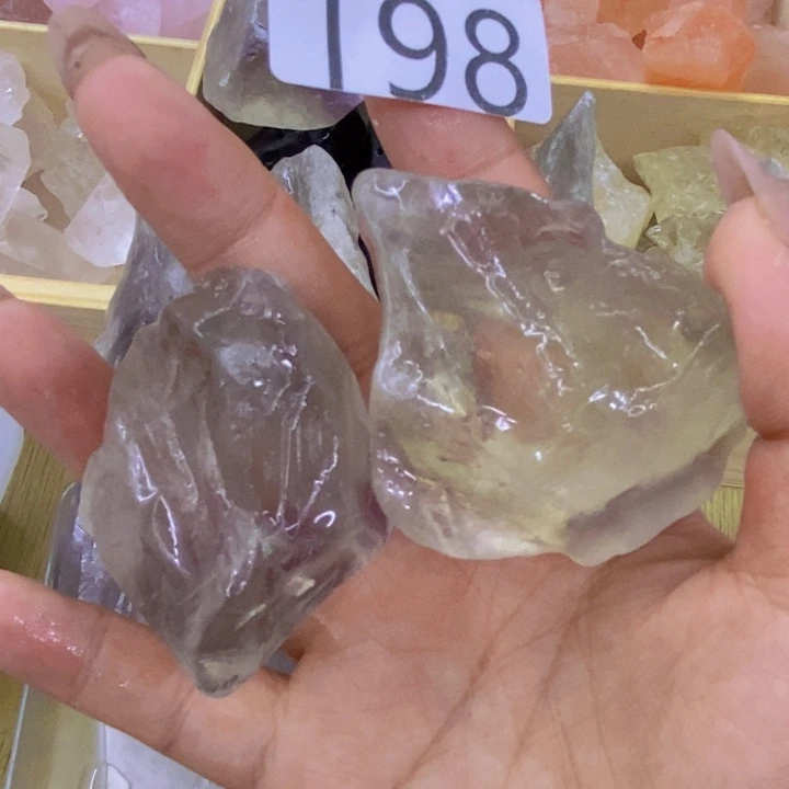 水晶未镶嵌未镶嵌198