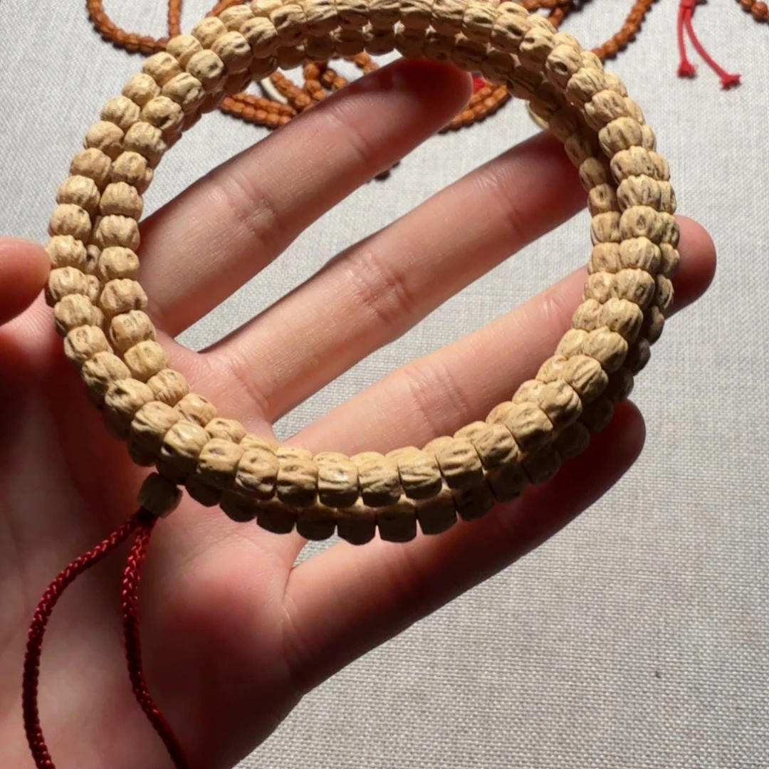 【闪购商品】柏香籽/百香籽吊坠