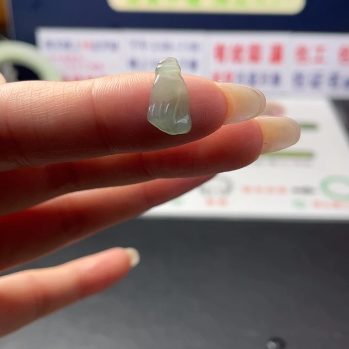 【闪购商品】未镶嵌翡翠定制翡翠