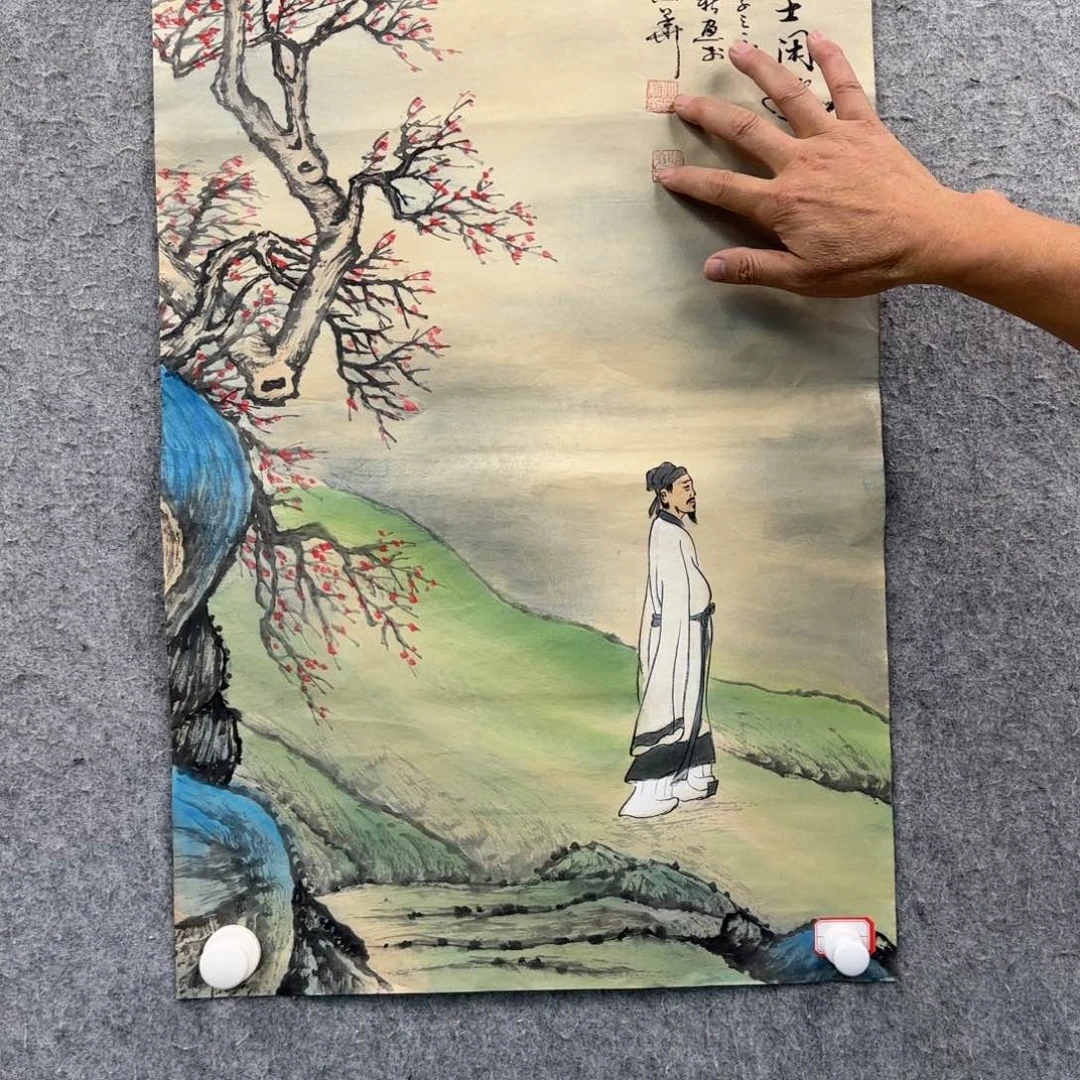 书法作品多次参加全国